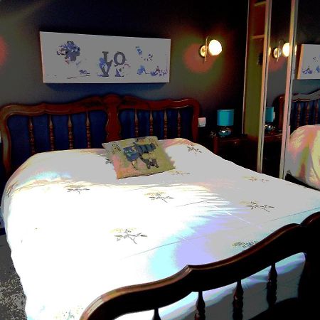 La Maison Bretonne, Chez Pascal & Brigitte Bed and Breakfast Pleslin-Trigavou Εξωτερικό φωτογραφία