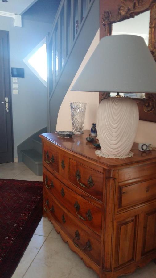La Maison Bretonne, Chez Pascal & Brigitte Bed and Breakfast Pleslin-Trigavou Εξωτερικό φωτογραφία